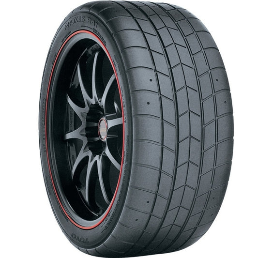 Toyo Proxes RA1 205/50ZR15 Performance Radial Tire
