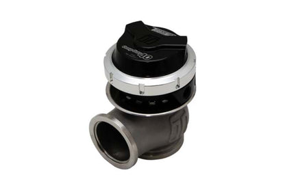 Turbosmart GenV WG40 CompGate40 14 PSI External Wastegate for Motorsport Performance