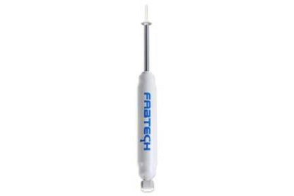 Fabtech FTS30504 4-Inch Rear Performance Replacement Shock Absorber for Ford F-150