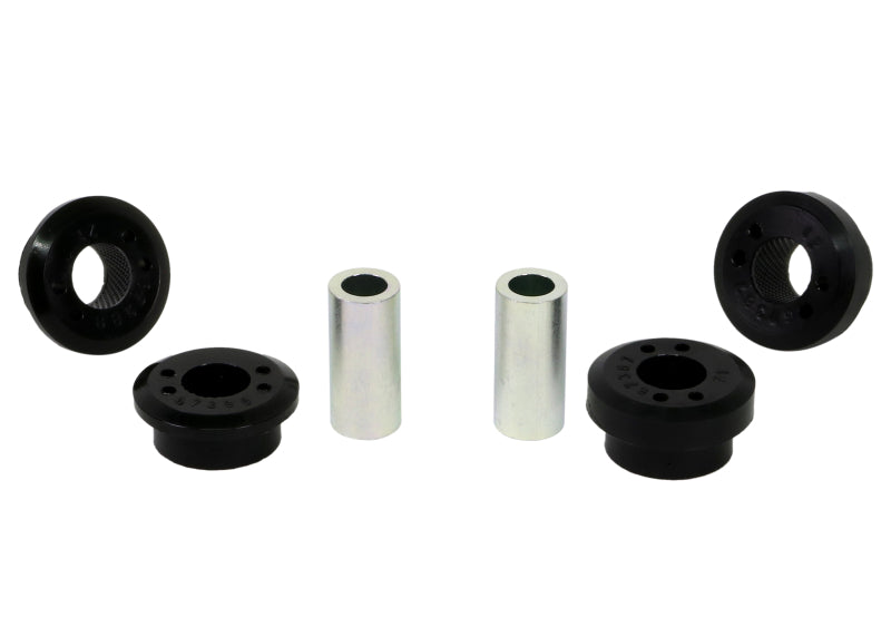Whiteline W63394 Rear Lower Outer Control Arm Bushing Kit for Subaru Legacy and Outback (2005-2009)