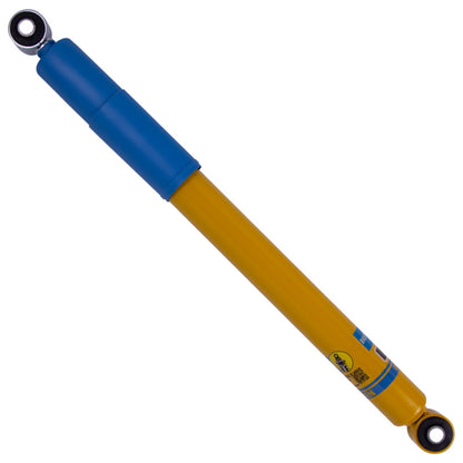 Bilstein 4600 Series Rear Monotube Shock Absorber for 2019-2020 Ram 3500 with Rear Air Suspension (Part No. 24-302302)