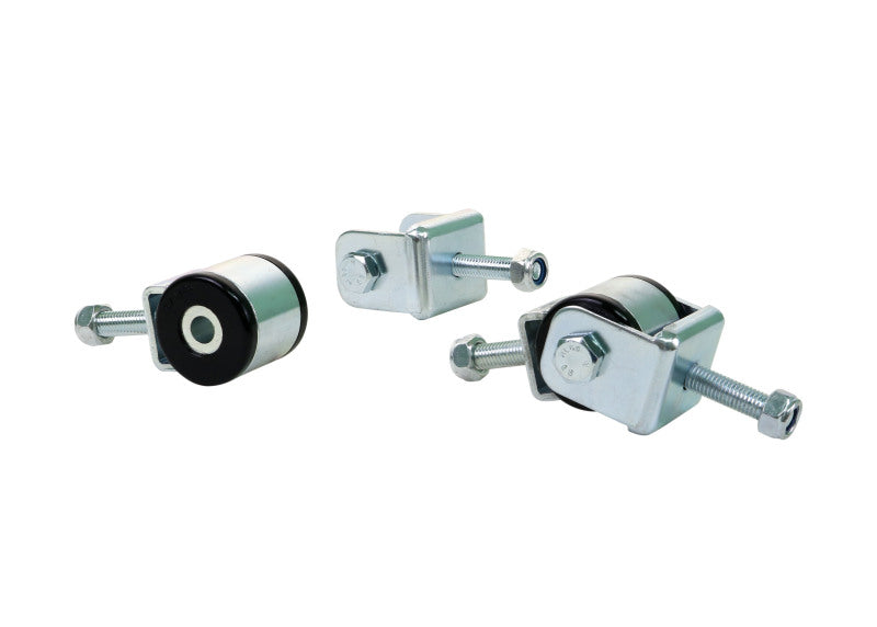 Whiteline W92930 Engine Mount Assembly for High-Performance LS1 Vehicles