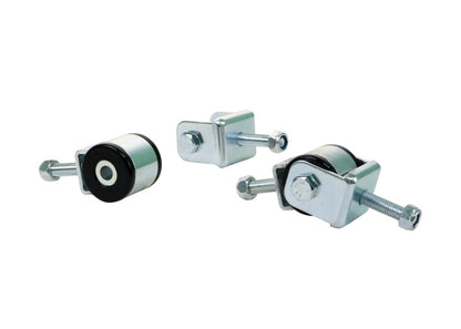 Whiteline W92930 Engine Mount Assembly for High-Performance LS1 Vehicles
