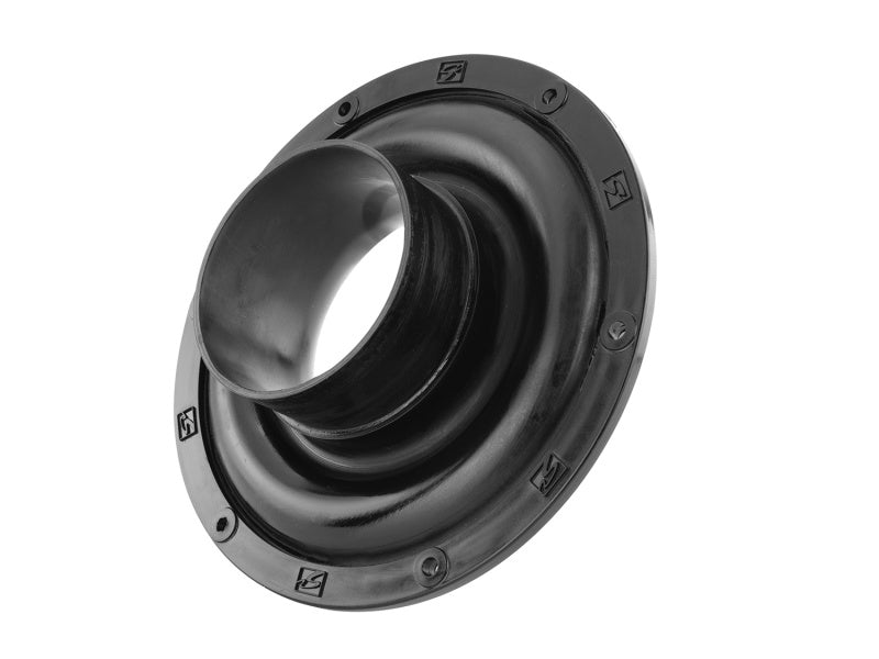 Skunk2 Racing Composite 3.5-Inch Velocity Stack with Mount for Enhanced Air Intake Performance