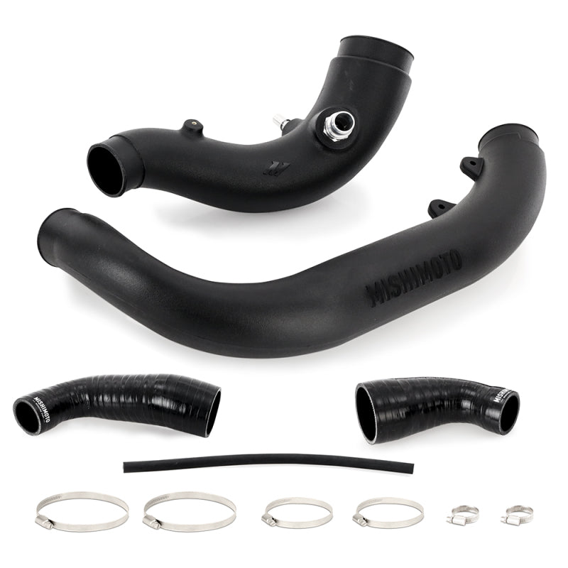 Mishimoto 2017-2020 Ford F-150 3.5L EcoBoost Turbo Inlet Tube Kit
