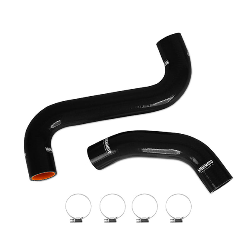 Mishimoto Silicone Radiator Hose Kit for Subaru WRX STI and Impreza Models