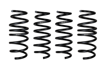 Eibach Pro-Kit Performance Lowering Springs for 2020-2022 Chevrolet Corvette C8 6.2L V8
