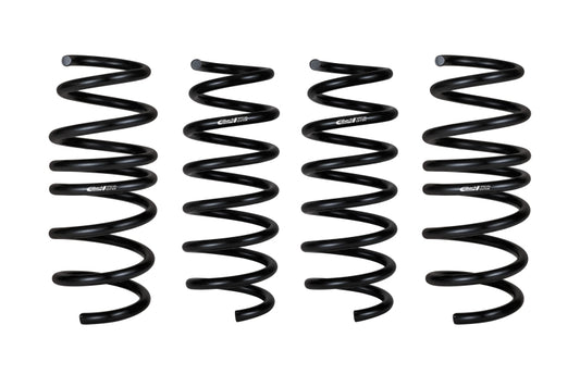 Eibach Pro-Kit Performance Lowering Springs for 2020-2022 Chevrolet Corvette C8 6.2L V8