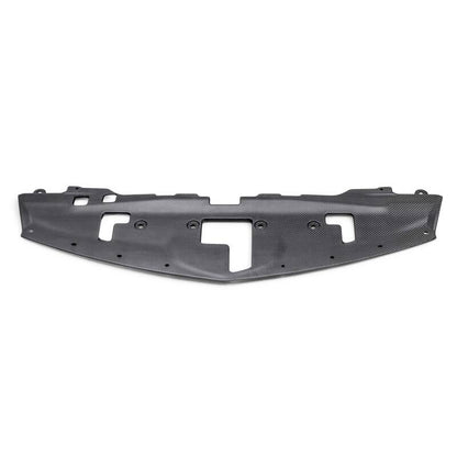 Seibon 2023+ Nissan Z Carbon Fiber Cooling Plate with Matte Finish - Part CP22NSZ-MF