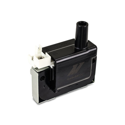Mishimoto 92-00 Honda Civic Ignition Coil - High-Performance Replacement for Improved Engine Startup and Idle