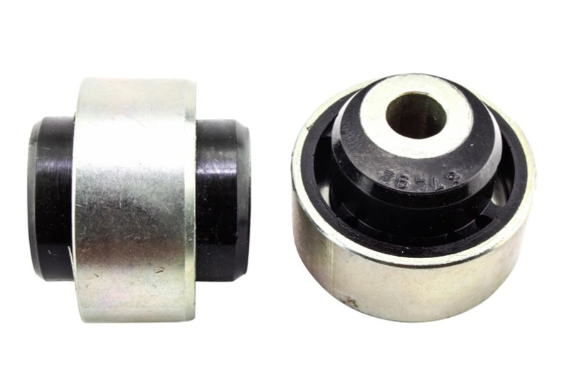 Whiteline W53383 Lower Inner Rear Control Arm Bushing Kit for Mitsubishi Lancer & Dodge Avenger