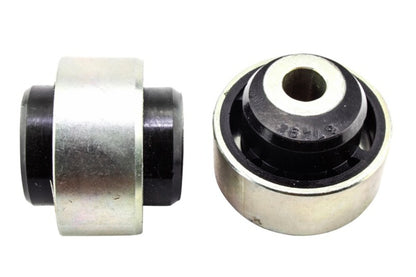 Whiteline W53383 Lower Inner Rear Control Arm Bushing Kit for Mitsubishi Lancer & Dodge Avenger