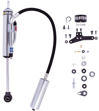Bilstein B8 8100 Bypass Shock Absorber for Toyota 4Runner and Lexus GX460 – Rear Left Monotube Damper