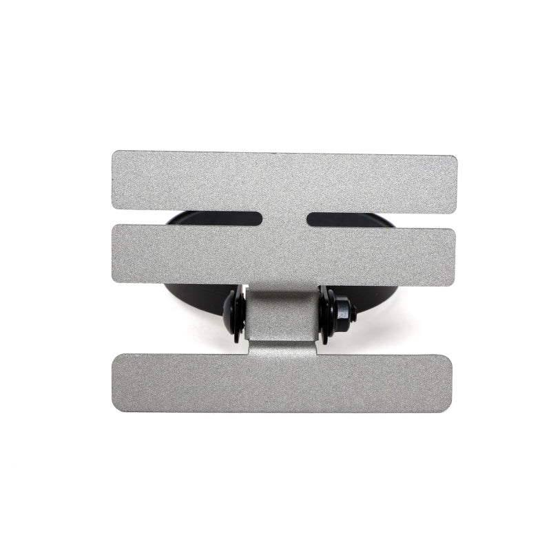 BLOX Racing 52mm Adjustable Gauge Holder - Small, Automotive Dashboard Mount