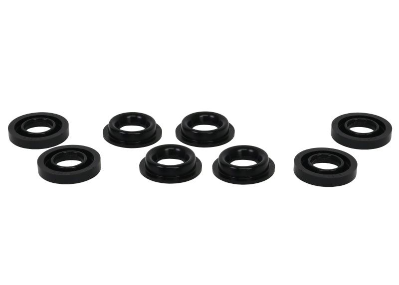 Whiteline KDT922 Rear Crossmember-Mount Insert Bushing for Subaru BRZ, Scion FR-S, Toyota 86 and GT-86