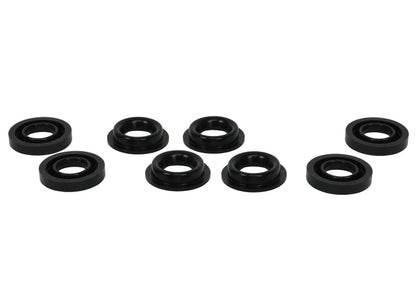 Whiteline KDT922 Rear Crossmember-Mount Insert Bushing for Subaru BRZ, Scion FR-S, Toyota 86 and GT-86