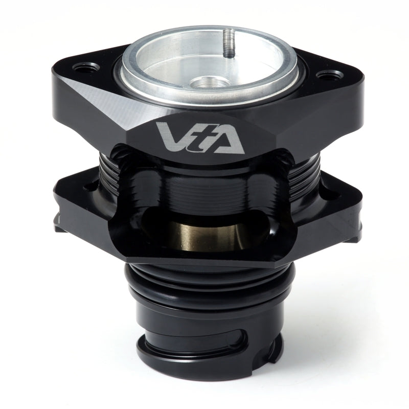 Go Fast Bits VTA Valve T9464 for Ford F-150 2.7L/3.5L EcoBoost - Improved Boost Recovery and Sound