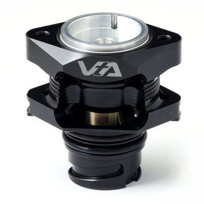 Go Fast Bits VTA Valve T9464 for Ford F-150 2.7L/3.5L EcoBoost - Improved Boost Recovery and Sound