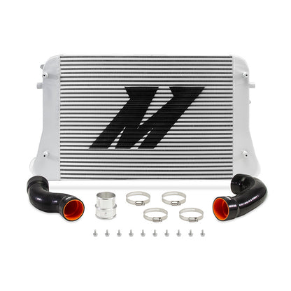 Mishimoto MK5/MK6 Volkswagen GTI and Golf R Performance Intercooler Kit