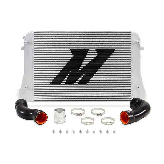 Mishimoto MK5/MK6 Volkswagen GTI and Golf R Performance Intercooler Kit