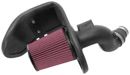 K&N Engineering 63-3106 Cold Air Intake System for Chevrolet Malibu 2016-2019