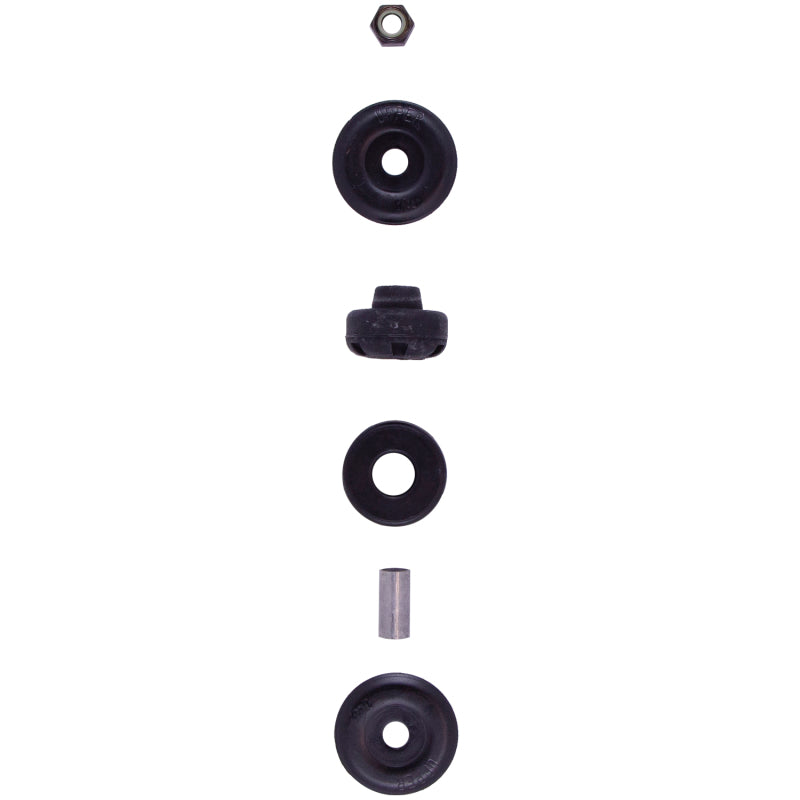 Bilstein B8 5100 Shock Absorbers for 2014-2015 Ram 2500 Rear (Part Number 24-285681)