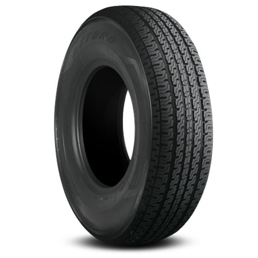 Atturo ST 300 Trailer Tire - 215/75R14 108/103M Load Range 8PR Tubeless