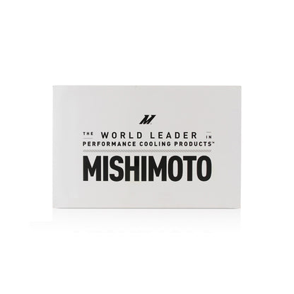 Mishimoto 2005-2011 Toyota Tacoma Transmission Cooler Kit - Enhanced Cooling Performance