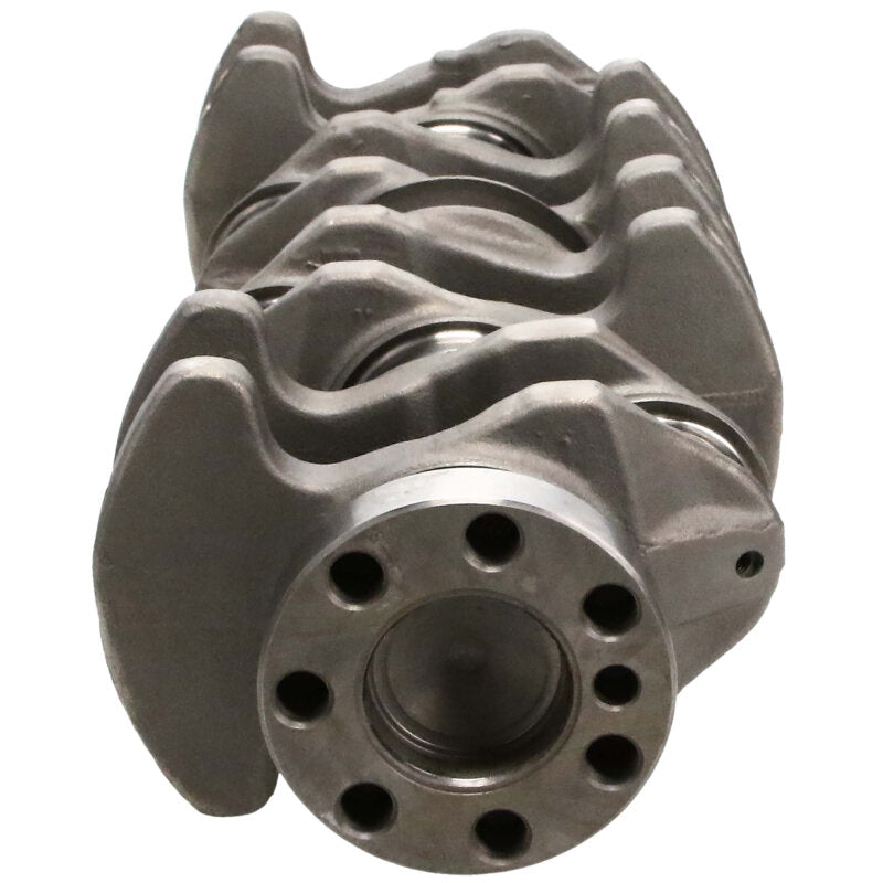 Manley Performance Mitsubishi 4G63/4G64 7-Bolt 4340 Forged Race Series Crankshaft – 88mm Stroke