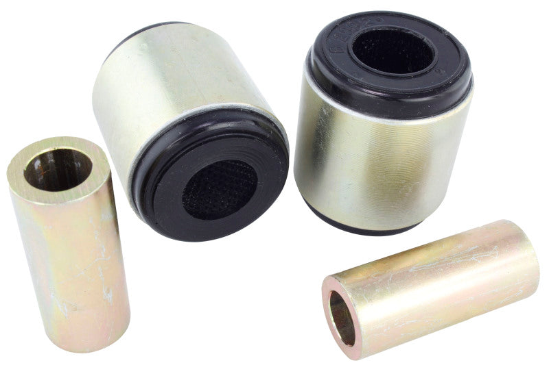 Whiteline Plus 03+ Nissan 350Z / Infiniti G35 Front Control Arm Bushing - Part W52992