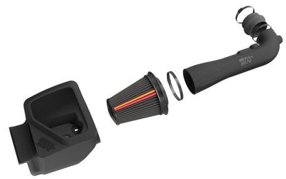 K&N Engineering NextGen Cold Air Intake System for Chevrolet Silverado 1500 V8 5.3L/6.2L