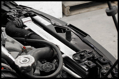 Mishimoto Aluminum Radiator for Dodge Neon SRT-4 (2003-2005) – Improved Cooling Efficiency