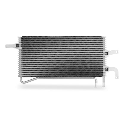 Mishimoto 2015+ Ford Mustang GT / V6 / EcoBoost Automatic Transmission Cooler - Enhanced Cooling Performance