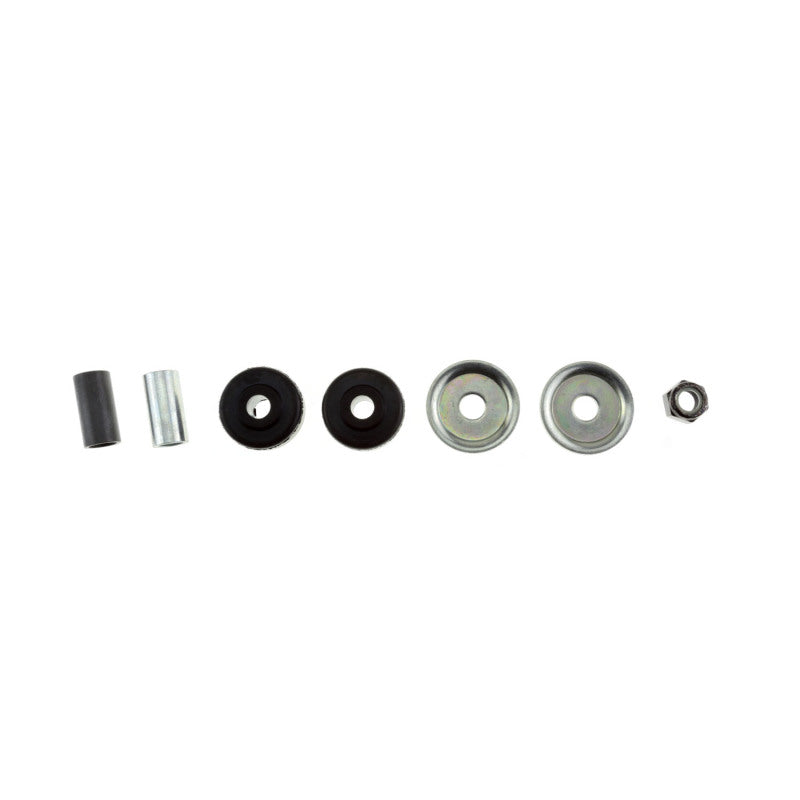 Bilstein 5125 Series Lifted Truck Shock Absorber Part Number 33-230399