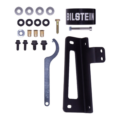 Bilstein B8 8112 ZoneControl CR Coilover Shock for Toyota Tundra — Front Right Corner Module