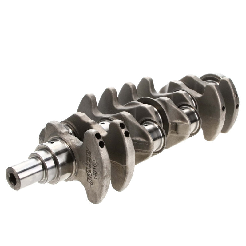 Manley Performance Mitsubishi 4G63/4G64 7-Bolt 4340 Forged Race Series Crankshaft – 88mm Stroke