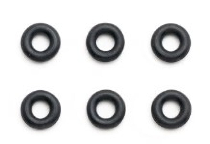 Wilwood O-Ring Kit .19 DL/Dynapro Crossover Round Seal - 6 Pack