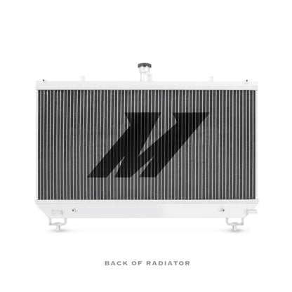 Mishimoto Aluminum Radiator for 2010-2011 Chevrolet Camaro SS V8 - Part Number MMRAD-CSS-10