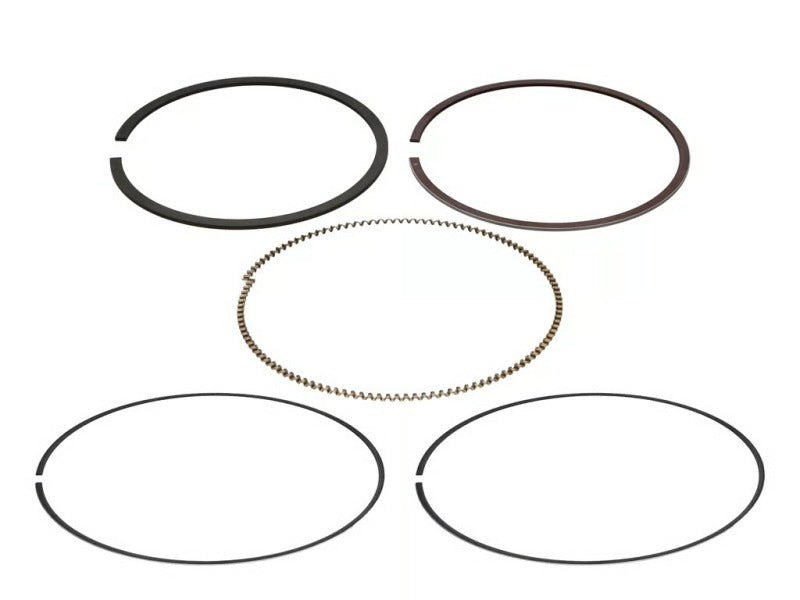Wiseco 76.80mm Piston Ring Set - .8 x 1.5mm for 4-Stroke Engines