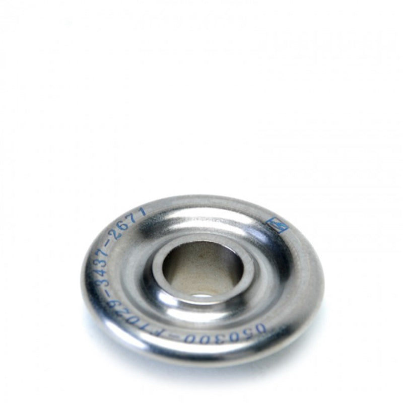 Skunk2 Racing Pro Series Titanium Retainers for Honda K-Series Engines – Set of 16