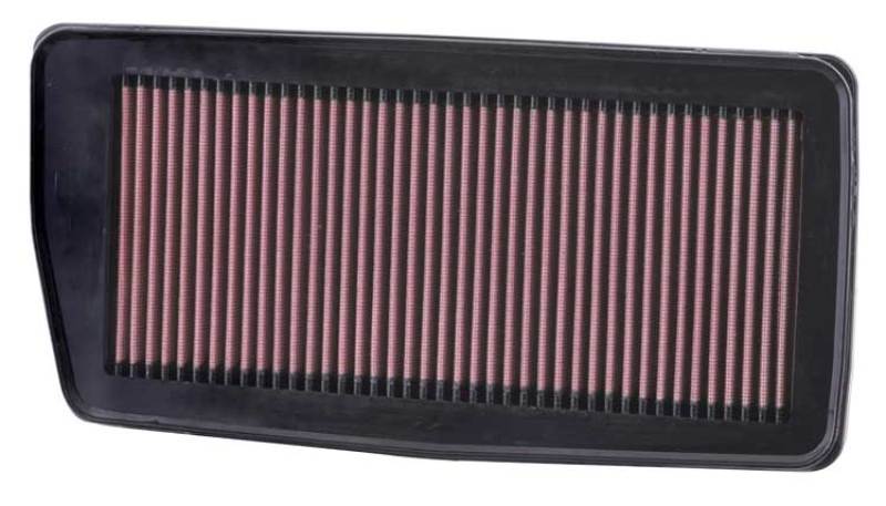 K&N Engineering Replacement High-Flow Air Filter for Acura RDX 2.3L-L4 (Part #33-2382)