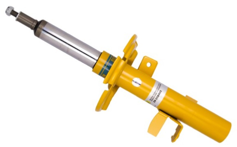 Bilstein B8 Performance Plus Front Left Monotube Suspension Strut for 2014-2016 Ford Focus