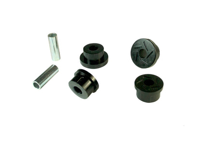 Whiteline Plus 1/93-02 Toyota Supra Front Control Arm Lower Inner Front Bushing Kit - Part W51231A