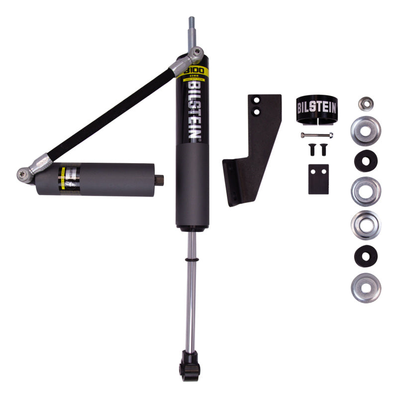 Bilstein B8 8100 Rear Left Shock Absorber for 2014-2016 Toyota Tundra