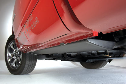 AMP Research PowerStep 79-Inch 2-Rib Running Board for Mercedes-Benz Sprinter 2500/3500