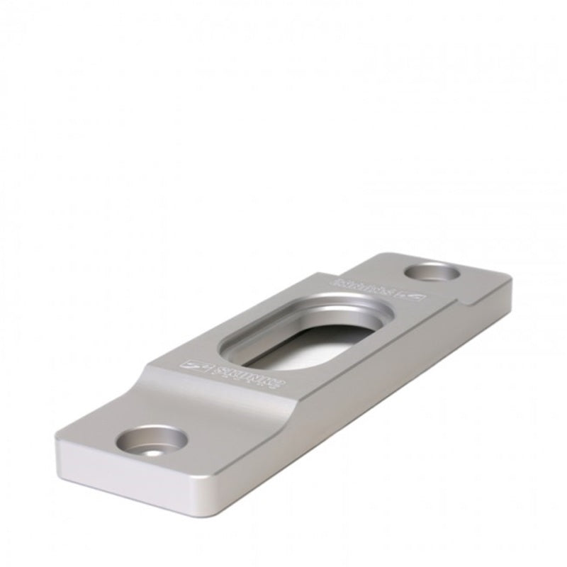 Skunk2 Racing Billet Battery Tiedown for Honda Civic and Acura Integra — Precision CNC Machined Aluminum