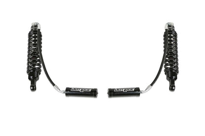 Fabtech Dirt Logic 2.5 Reservoir Rear Coilovers for 2021-2023 Ford Bronco – Performance Offroad Shock Absorbers