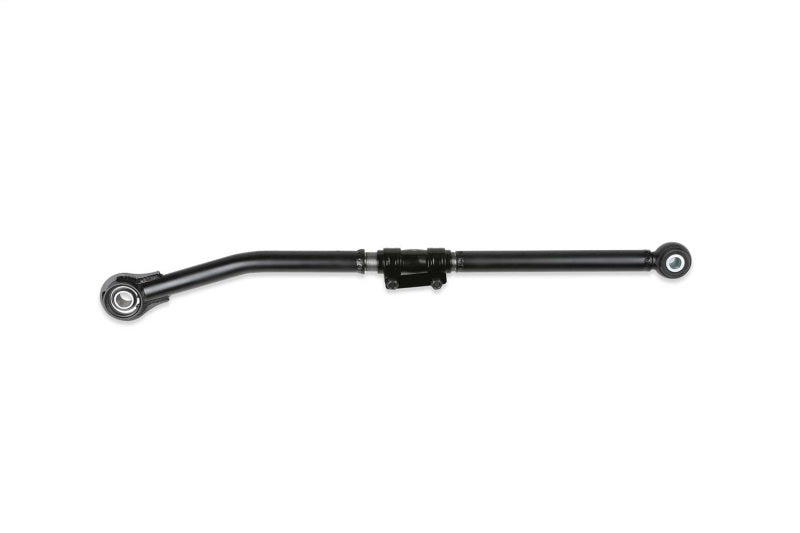 Fabtech FTS22300 Adjustable Track Bar for 2017 Ford F-250 and F-350 Super Duty, 0-6 Inch Lift