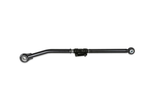 Fabtech FTS22300 Adjustable Track Bar for 2017 Ford F-250 and F-350 Super Duty, 0-6 Inch Lift