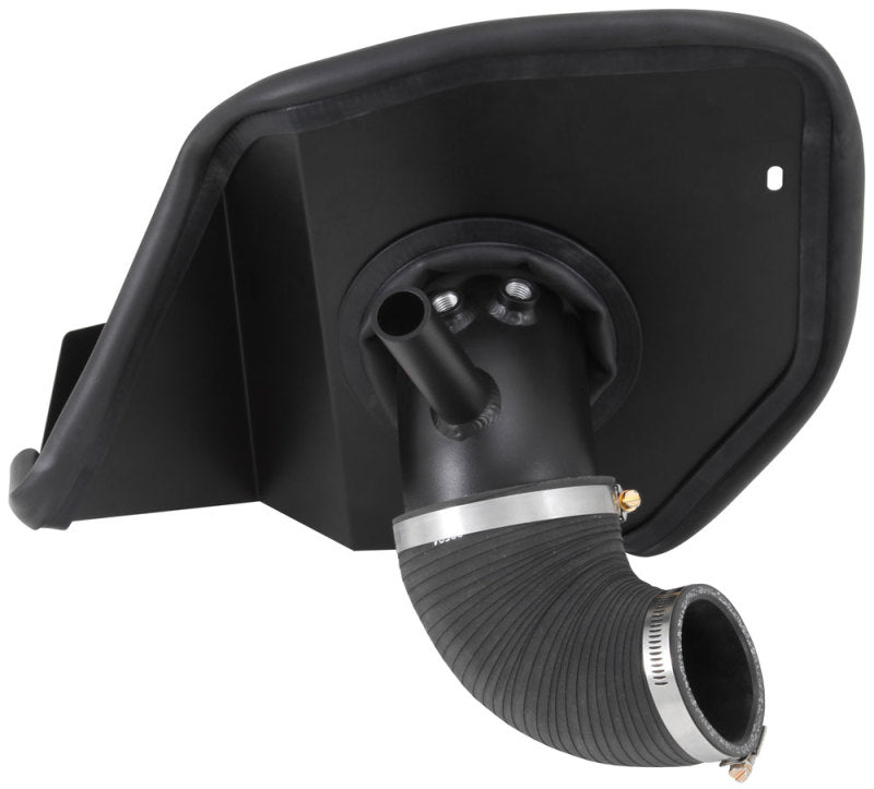 K&N Engineering 69-5311TTK Cold Air Intake System for 2013-2014 Hyundai Genesis Coupe 2.0L L4 F/I